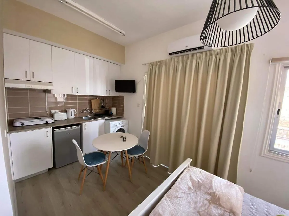 Harmony Studios Larnaca 0*,  Cyprus