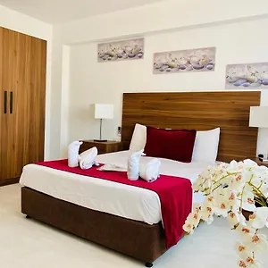 Appart hôtel Eleonora, Larnaca