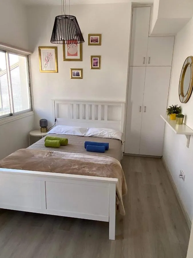 Harmony Studios Larnaca Appartement