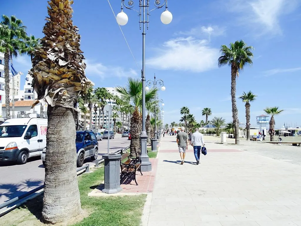 Harmony Studios Larnaca